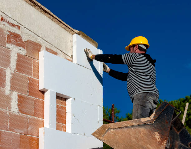 Best Insulation Removal  in Monteagle, TN