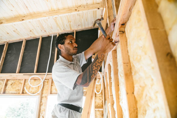Insulation Replacement Services in Monteagle, TN