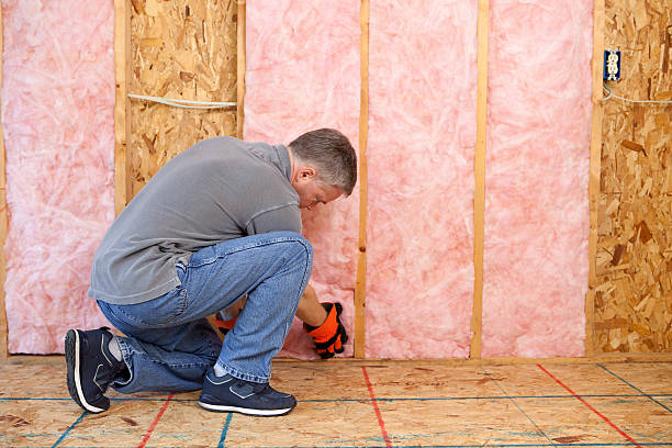Best Wall Insulation Contractor  in Monteagle, TN