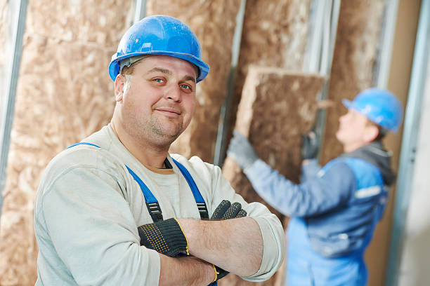 Range of Insulation Solutions in Monteagle, TN