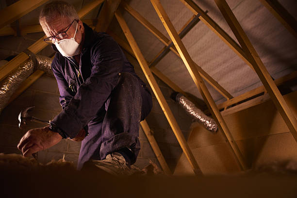 Best Soundproof Insulation Installation  in Monteagle, TN